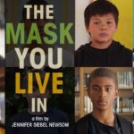 The Mask You Live In